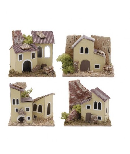 CASINA PRESEPE 1PZ 12X9X12 00902FC