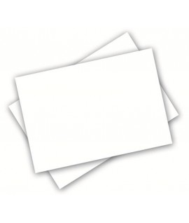 CART.BRISTOL 240G 70*100 BIANCO 25FF
