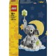 LEGO SESONAL 40814 ELEFANTINO TRA STELLE