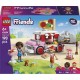 LEGO FRIENDS 42694 FURGONE DELLE PIZZE