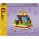 LEGO FRIENDS 40815 TORTA DI COMPLEANNO