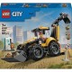 LEGO CITY 60480 SCAVATRICE DA CANTIERE