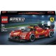 LEGO SPEED 77261 AUTO FERRARI 499P
