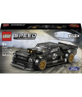 LEGO SPEED 77262 AUTO FORD MUSTANG '65
