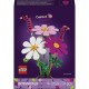 LEGO BOTANICALS 11514 FIORI DI COSMOS