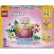 LEGO CREATOR 31383 BOCCETTA DI PROFUMO