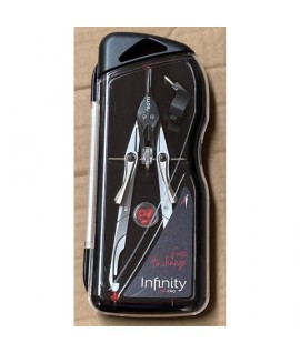 BALAUSTRONE RAP.BOTTI INFINITY PRO 3AR