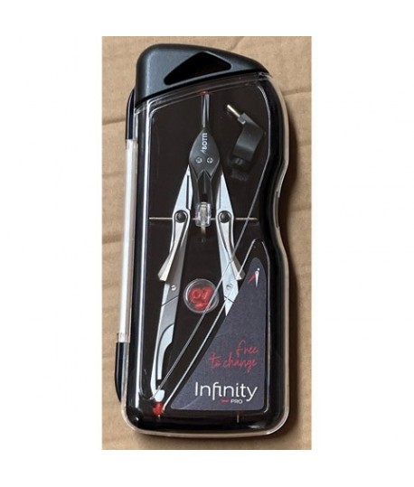BALAUSTRONE RAP.BOTTI INFINITY PRO 3AR
