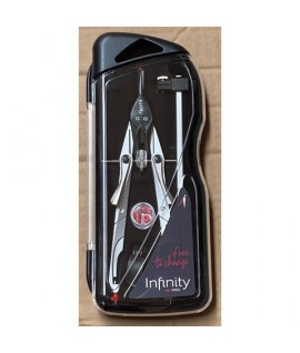 BALAUSTRONE RAP.BOTTI INFINITY PRO 4AR