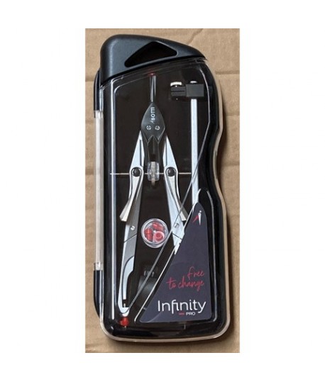 BALAUSTRONE RAP.BOTTI INFINITY PRO 4AR