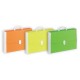 VALIGETTA BALMAR 28X43X8,5 HARD FLUO 1CH