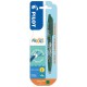 PENNA SFERA PILOT FRIXION 07 VERDE BL.1