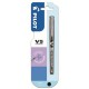 ROLLER PILOT HI-TECPOINT V5 NERO BL.1