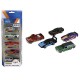 TOYS 28536 AUTO DIE CAST 1:64 5PZ