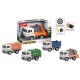 TOYS 28439 METROPOLI MEZZI DELLA CITTA'