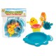 TEOREMA 68741 PESCE CONTENITORE C/ACCES