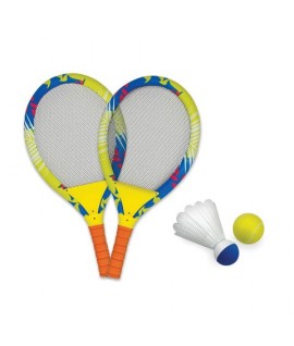 TEOREMA 80432 RACCHETTE BEACH C/PALLINA