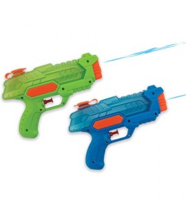 TEOREMA 80884 PISTOLA AD ACQUA CM.21