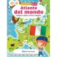 ATLANTE DEL MONDO GIUNIT 61346A