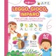 LEGGO, GIOCO, IMPARO GIUNTI 56455A