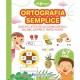 ORTOGRAFIA SEMPLICE GIUNTI 56457A