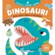 DINOSAURI ATTACCA COLORA GIUNTI 57069A