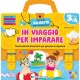 IN VIAGGIO*IMPARARE 3 ANNI GIUNTI 61310A