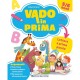 LETTERE E PRIME PAROLE GIUNTI 61471A