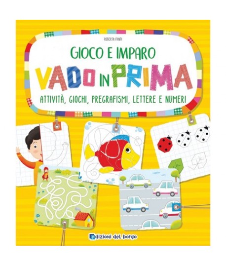 GIOCO E IMPARO-VADO IN PRIMA GIUNTI
