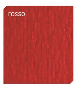 CART.FACOLORE 200G 70*100 ROSSO 10FF