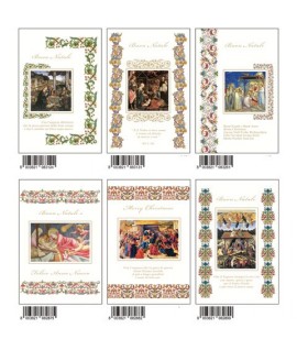 BIGLIETTI BN SACRO DEC 12X17 ANH23/12