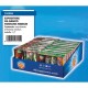 DISPLAY FONTANE MEDIUM -BORGONOVO 0100FM