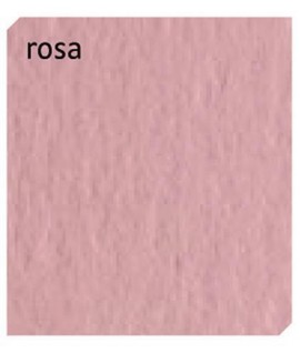 CART.FACOLORE 200G 70*100 ROSA 10FF