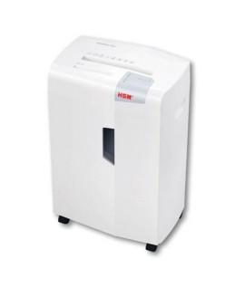 DISTRUGGIDOCUMENTI HSM SHREDSTAR X24