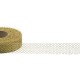 RETINA LUREX 25 MM 20 MT.J911/25 ORO