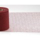RETINA LUREX 100MM 20 MT.J911/100 ROSSO