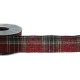 NASTRO TARTAN PLAID 45MM T39/46 10MT