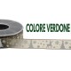 NASTRO VELO Z180/25SR 25MM VERDONE