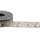 NASTRO VELO Z180/25SR 25MM TORTORA
