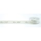 NASTRO BOUTIQUE LAME'Z2025SL 25MM ORO