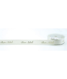 NASTRO BOUTIQUE LAME'Z2025SL 25MM ORO