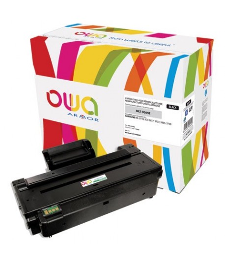TONER ARMOR* SAMSUNG MLT-D205E ML3710