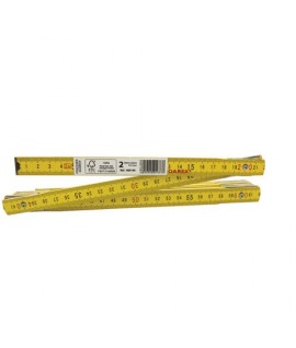 METRO DOPPIO LEGNO 10 STECCHE