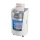 DISTRUGGIDOC. LEITZ IQ OPTIMAX 350 S.O.