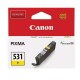 CARTUCCIA CANON CLI-531 Y 6121C001