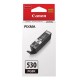 CARTUCCIA CANON PGI-530 BK 6117C001