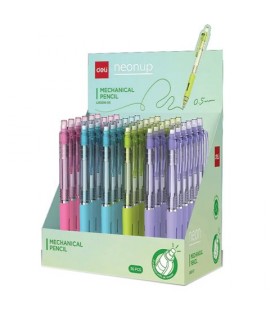 PORTAMINE DELI 05 FUSTO COLOR EU600N-05