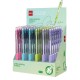 PORTAMINE DELI 07 FUSTO COLOR EU600N-07