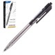 PENNA DELI ARROW SCATTO 07 NERO EQ01320