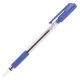 PENNA DELI ARROW C/GRIP 07 BLU EQ01620